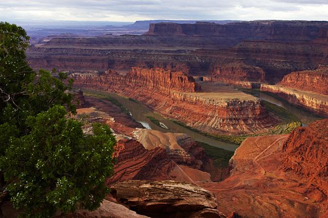 Dead Horse Point