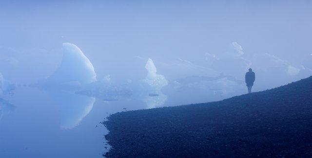 Jökulsárlón