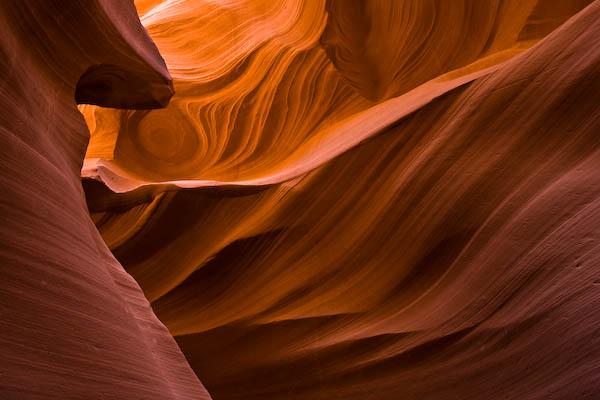 Lower Antelope Canyon